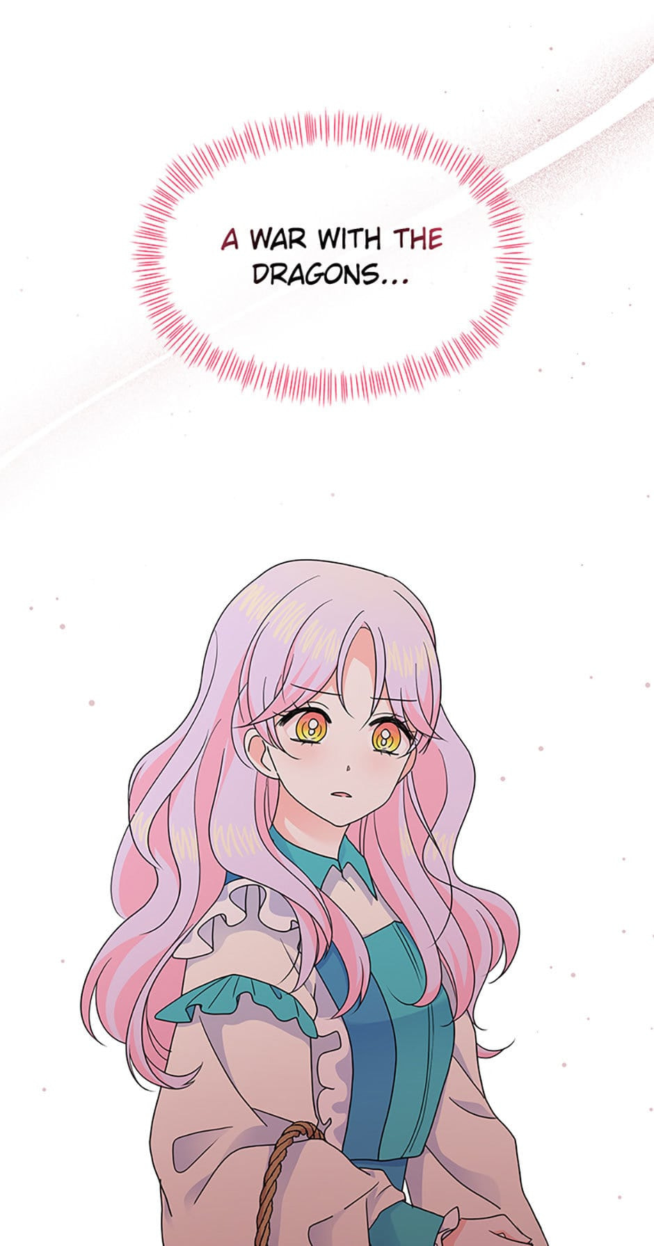 Abella's Dessert Cafe Chapter 35 page 49 - 