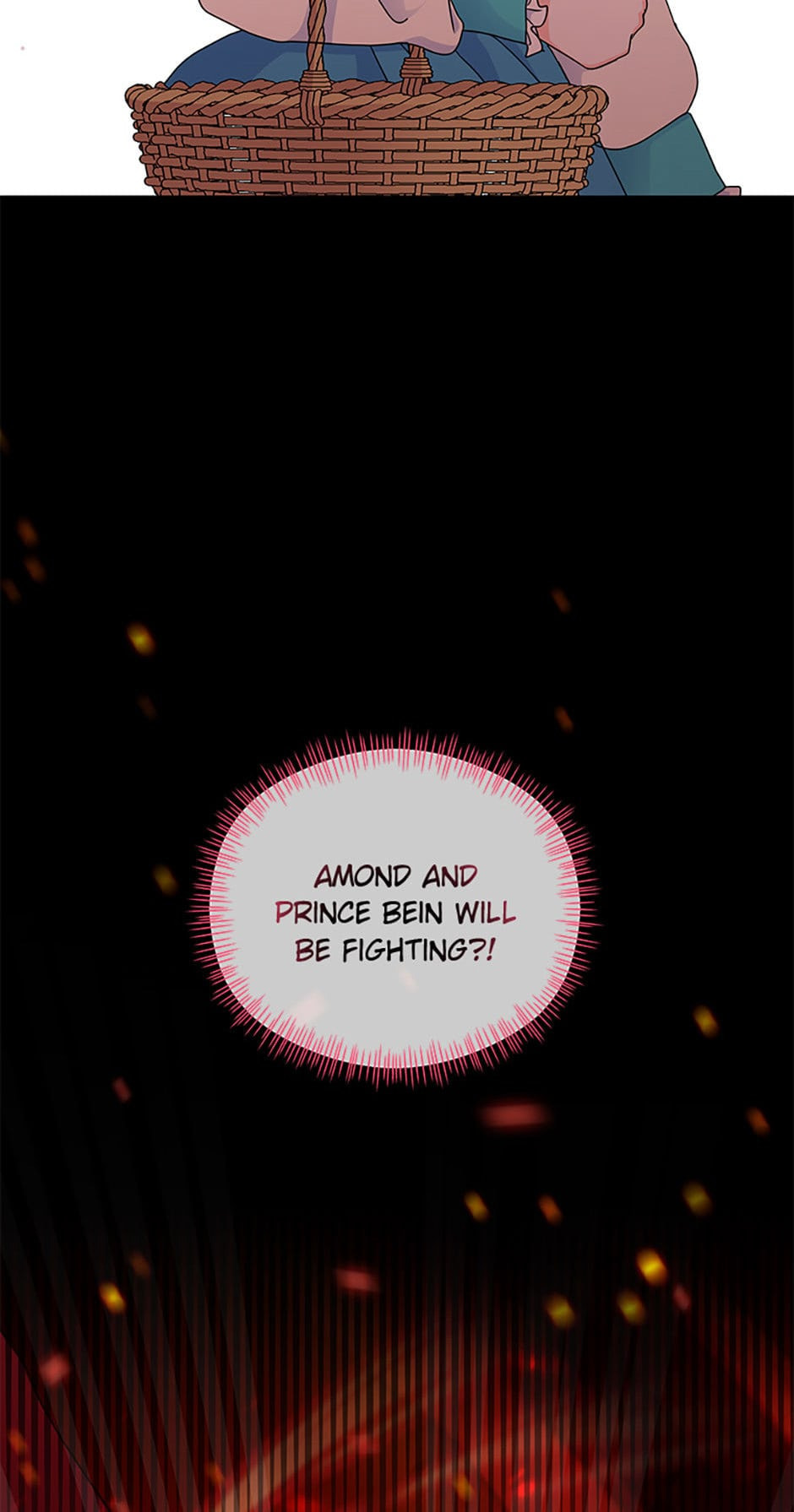 Abella's Dessert Cafe Chapter 35 page 50 - 