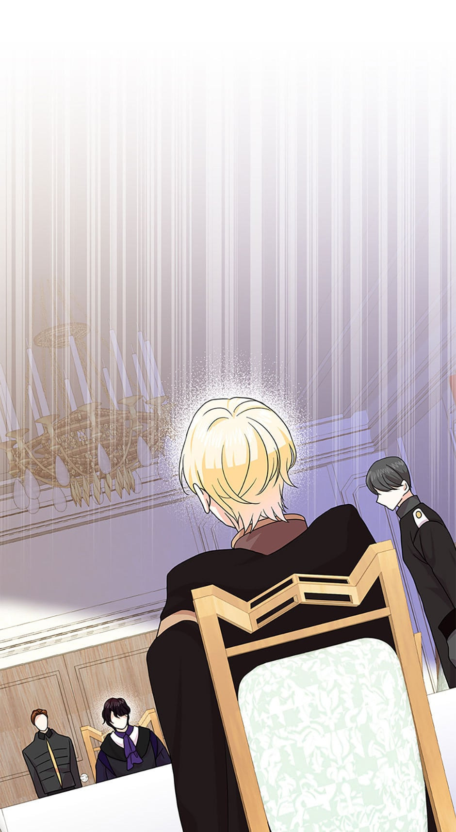 Abella's Dessert Cafe Chapter 35 page 56 - 