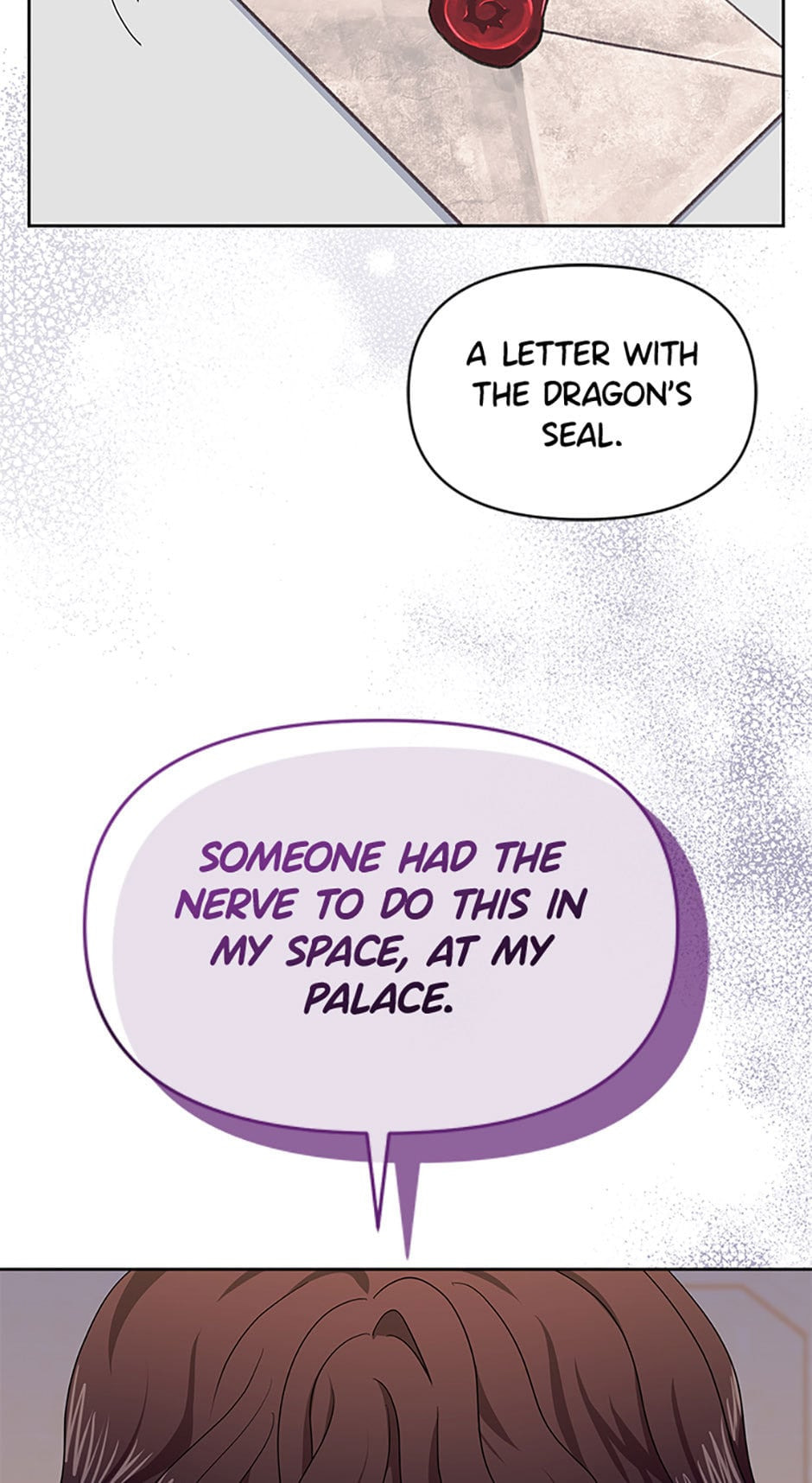 Abella's Dessert Cafe Chapter 35 page 58 - 
