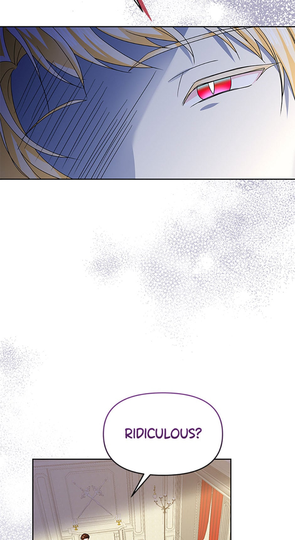 Abella's Dessert Cafe Chapter 35 page 61 - 