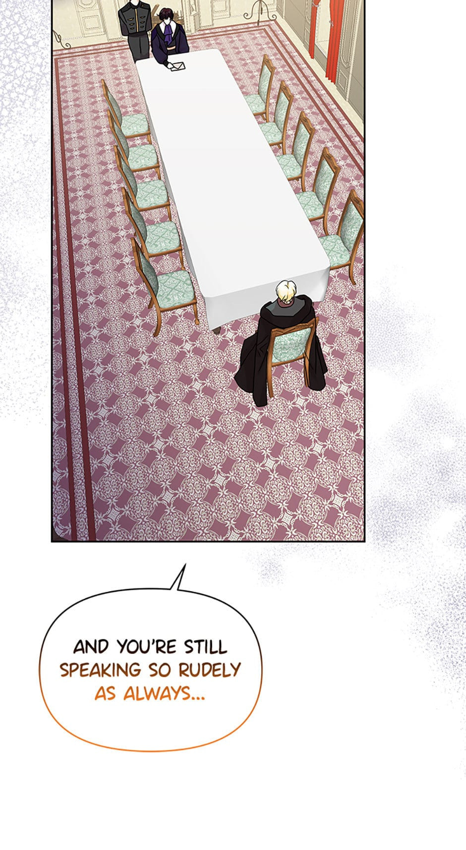 Abella's Dessert Cafe Chapter 35 page 62 - 