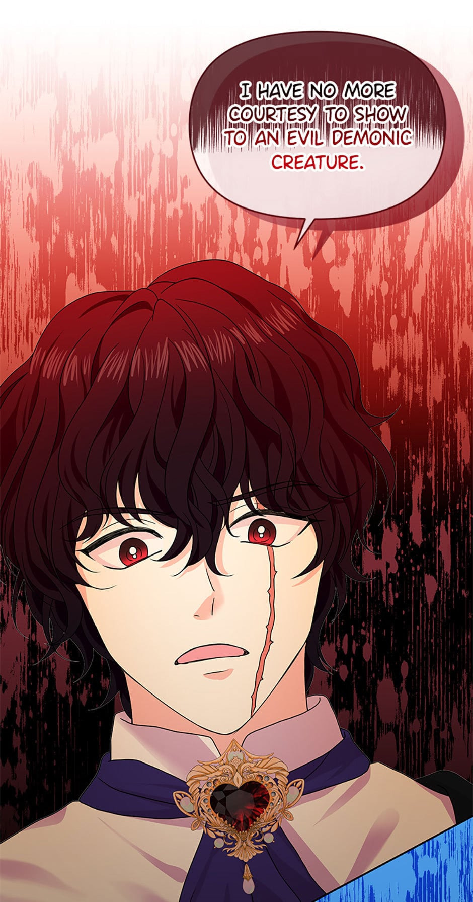 Abella's Dessert Cafe Chapter 35 page 63 - 