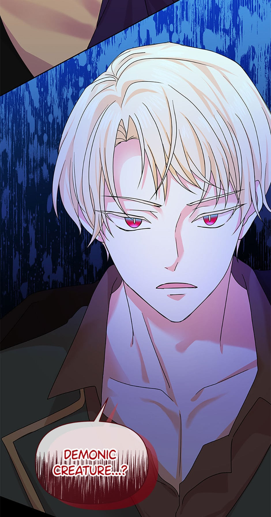 Abella's Dessert Cafe Chapter 35 page 64 - 