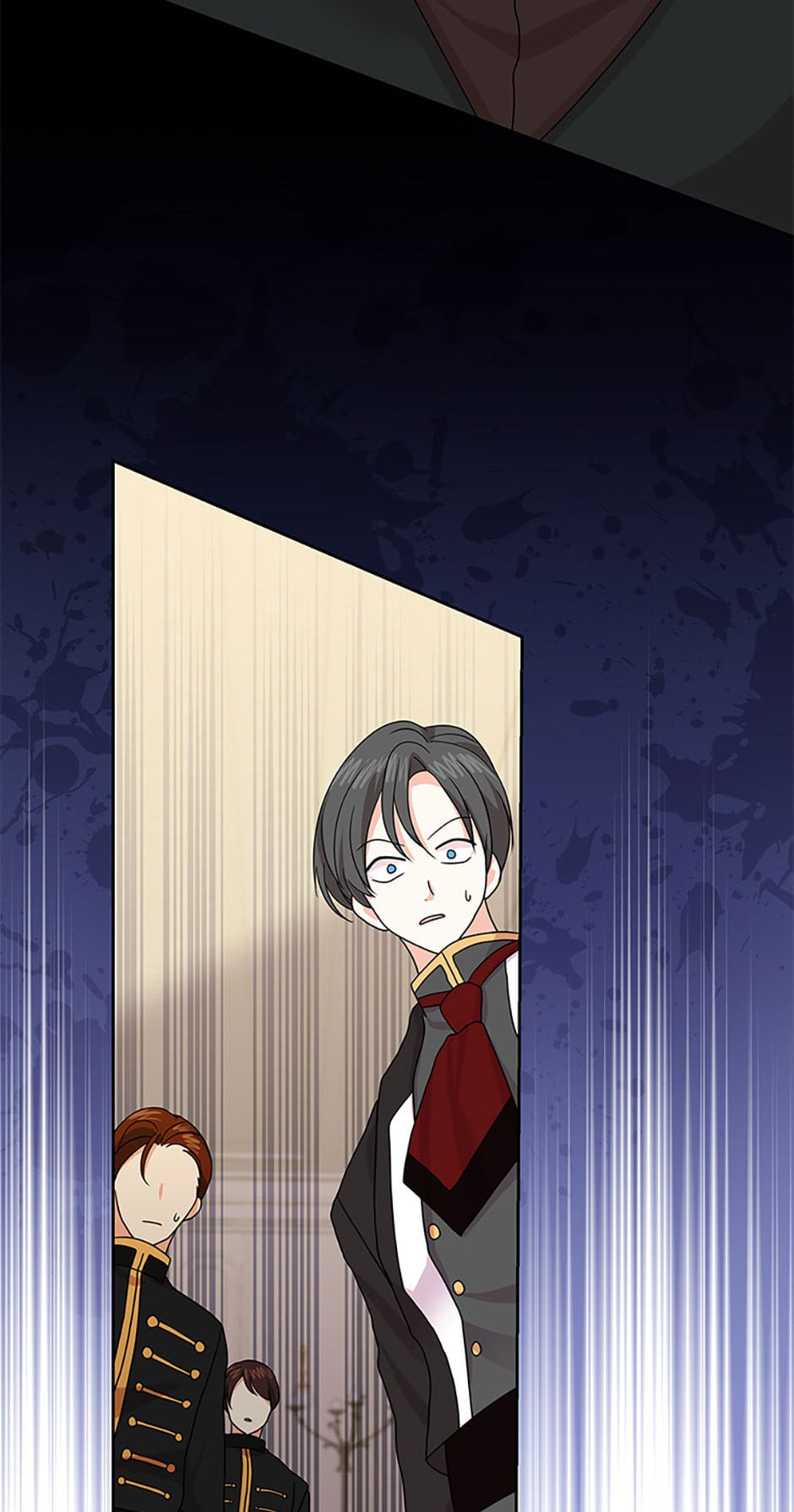 Abella's Dessert Cafe Chapter 35 page 65 - 