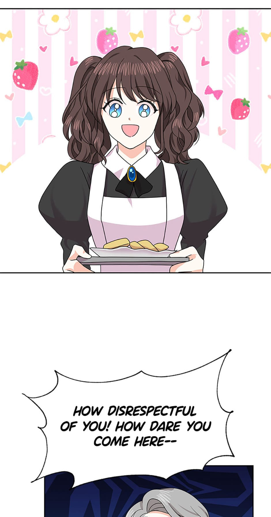 Abella's Dessert Cafe Chapter 35 page 67 - 