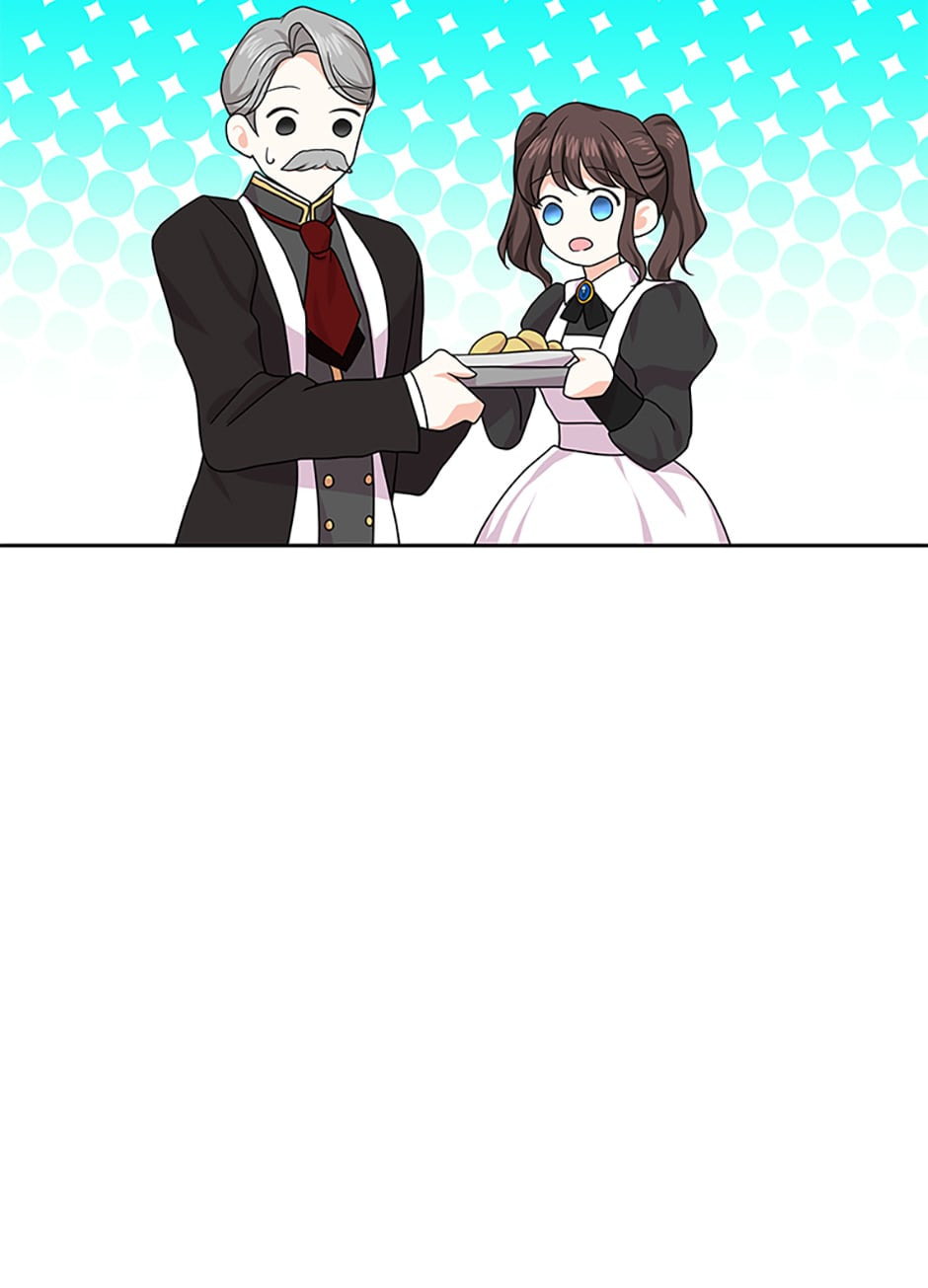 Abella's Dessert Cafe Chapter 35 page 71 - 