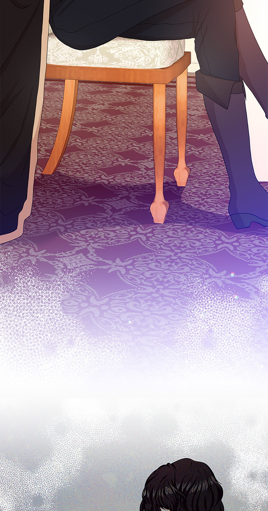 Abella's Dessert Cafe Chapter 36 page 11 - 