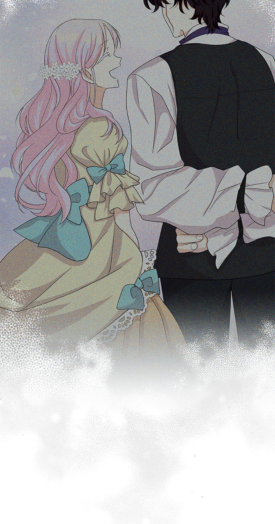 Abella's Dessert Cafe Chapter 36 page 12 - 