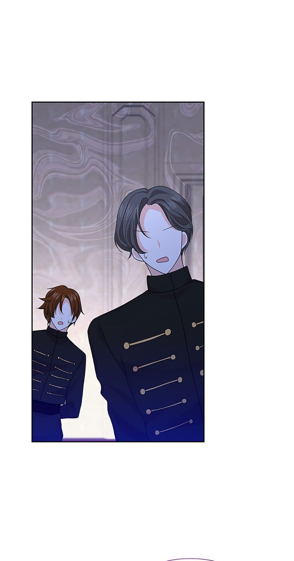 Abella's Dessert Cafe Chapter 36 page 15 - 