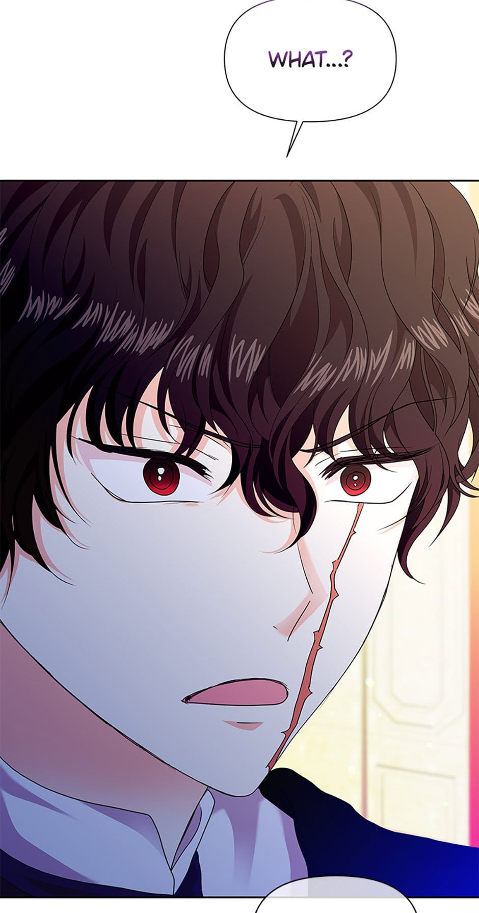Abella's Dessert Cafe Chapter 36 page 16 - 