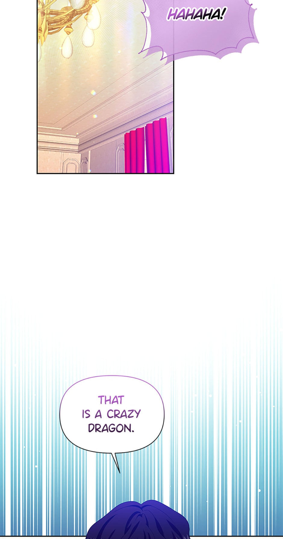 Abella's Dessert Cafe Chapter 36 page 20 - 