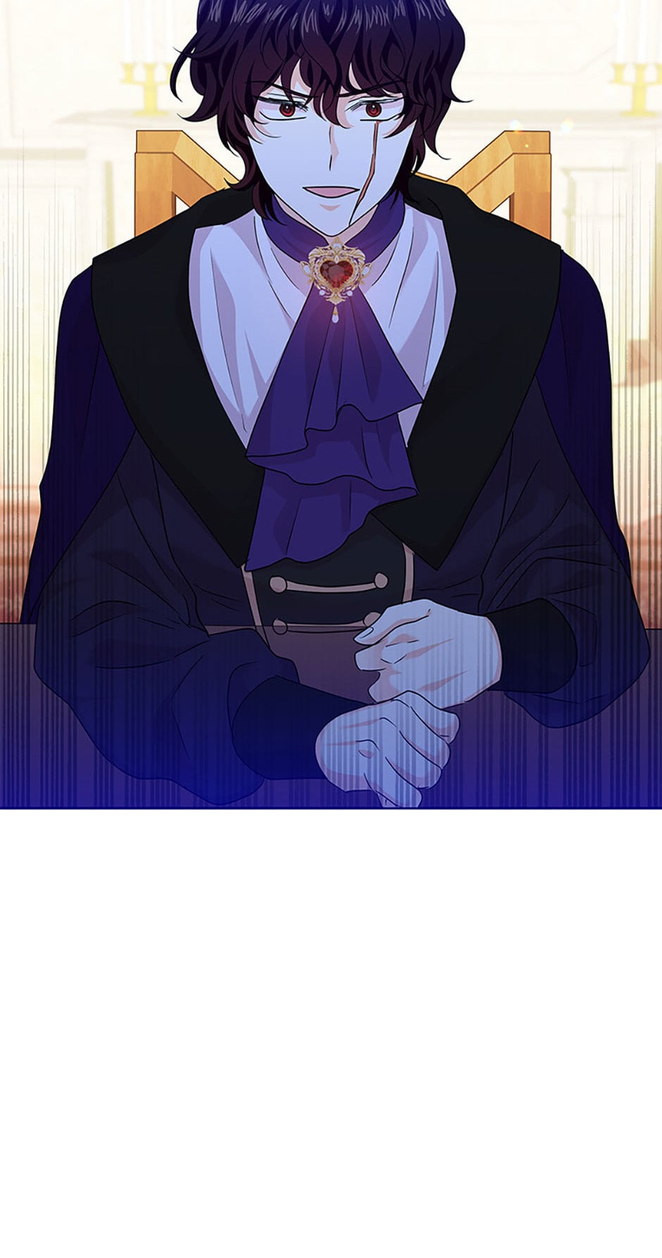 Abella's Dessert Cafe Chapter 36 page 21 - 