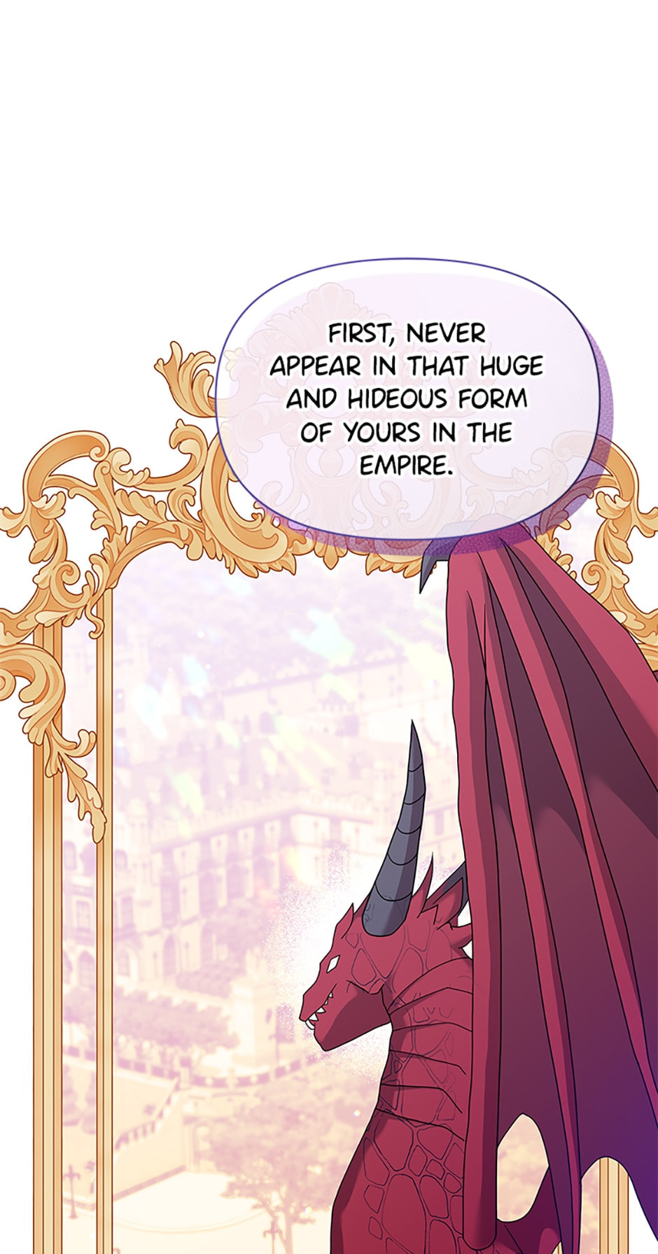Abella's Dessert Cafe Chapter 36 page 24 - 