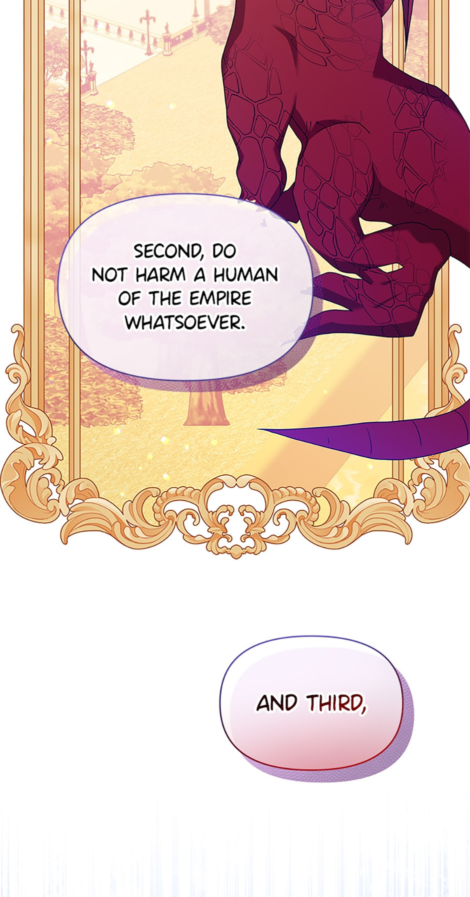 Abella's Dessert Cafe Chapter 36 page 25 - 