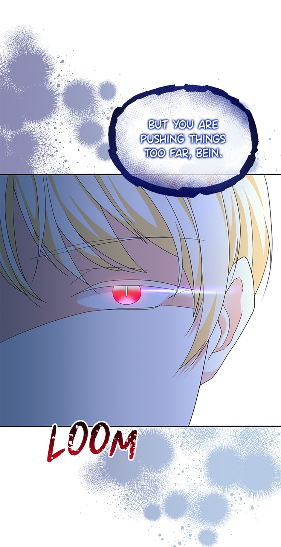 Abella's Dessert Cafe Chapter 36 page 29 - 