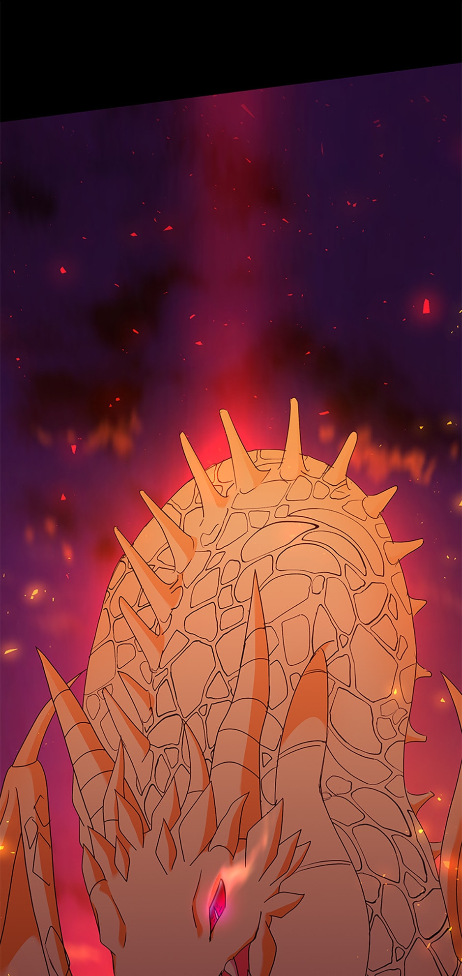 Abella's Dessert Cafe Chapter 36 page 35 - 