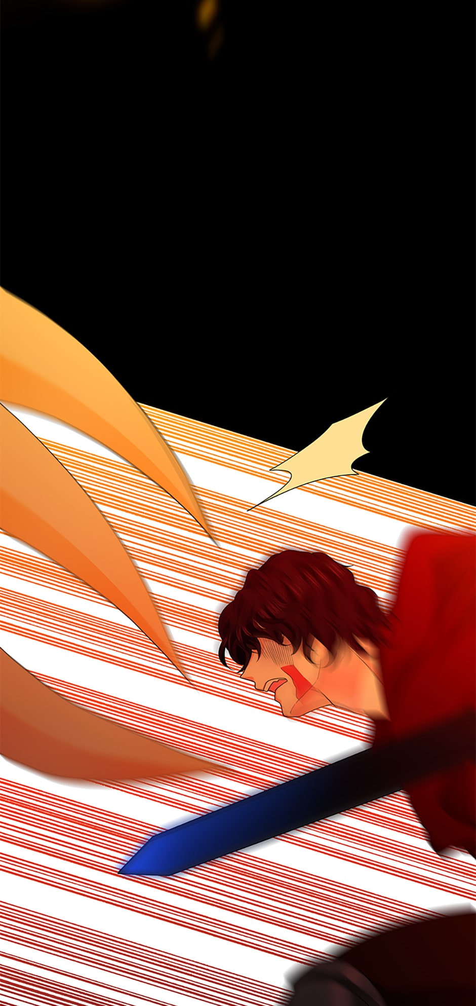 Abella's Dessert Cafe Chapter 36 page 37 - 