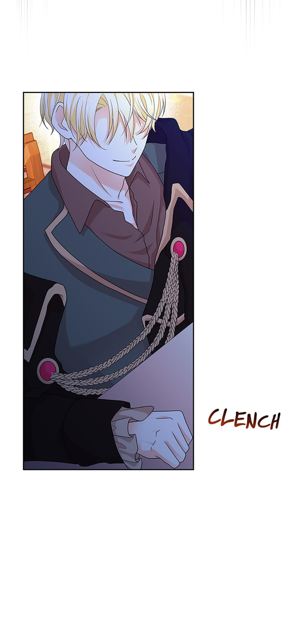 Abella's Dessert Cafe Chapter 36 page 40 - 