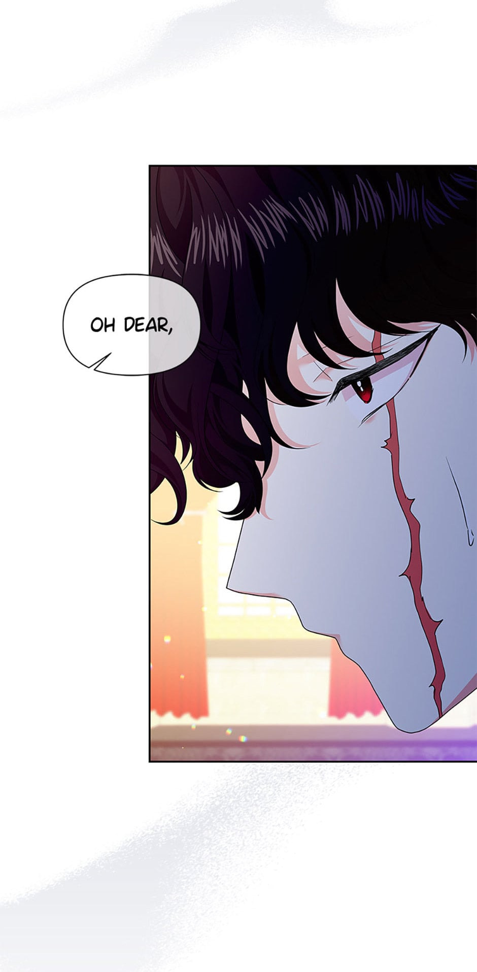 Abella's Dessert Cafe Chapter 36 page 42 - 