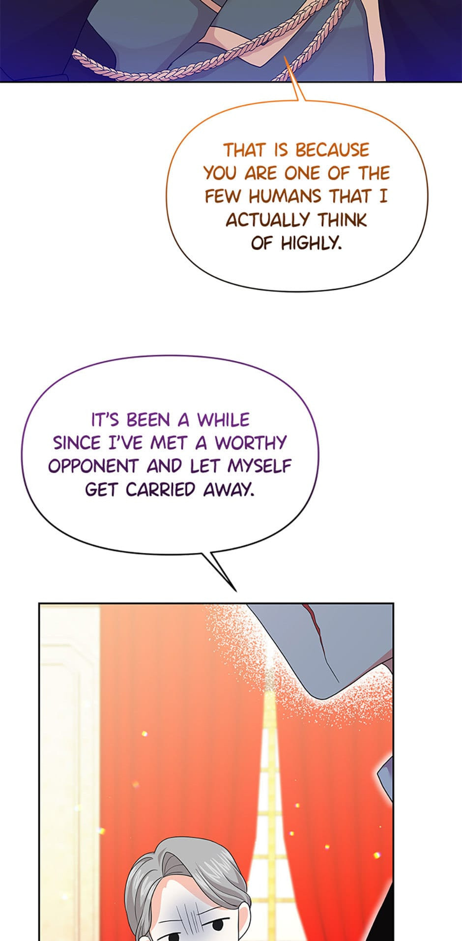Abella's Dessert Cafe Chapter 36 page 44 - 