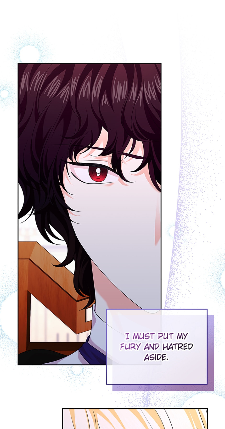 Abella's Dessert Cafe Chapter 36 page 47 - 