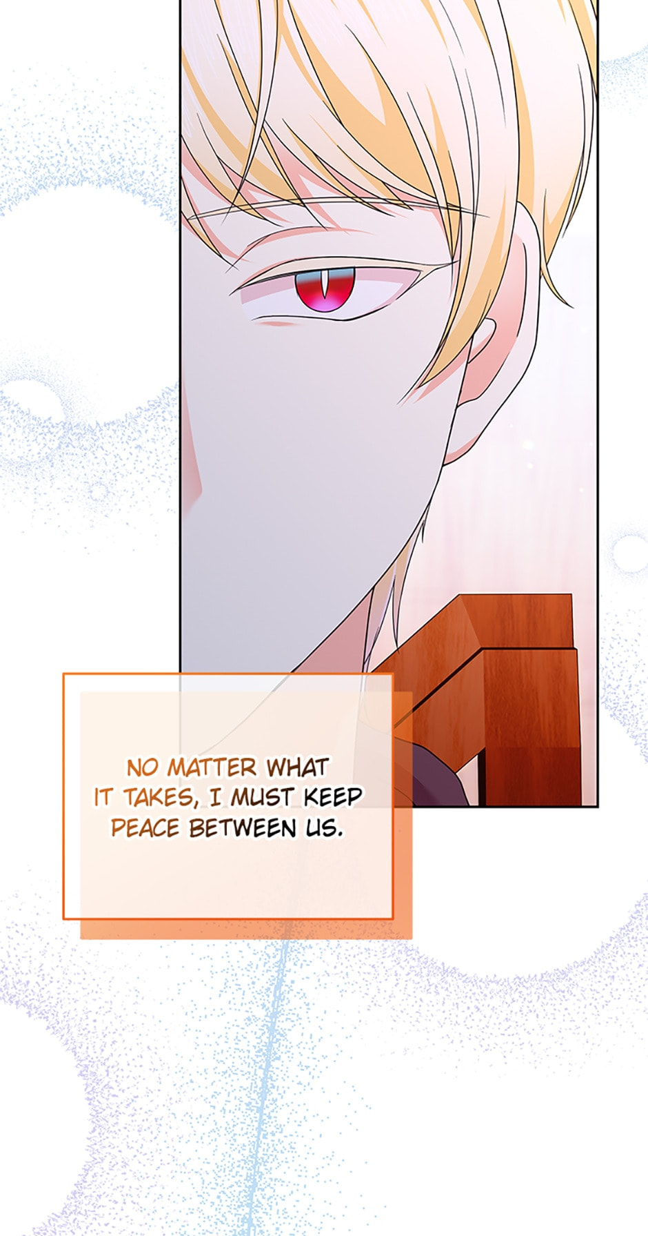 Abella's Dessert Cafe Chapter 36 page 48 - 