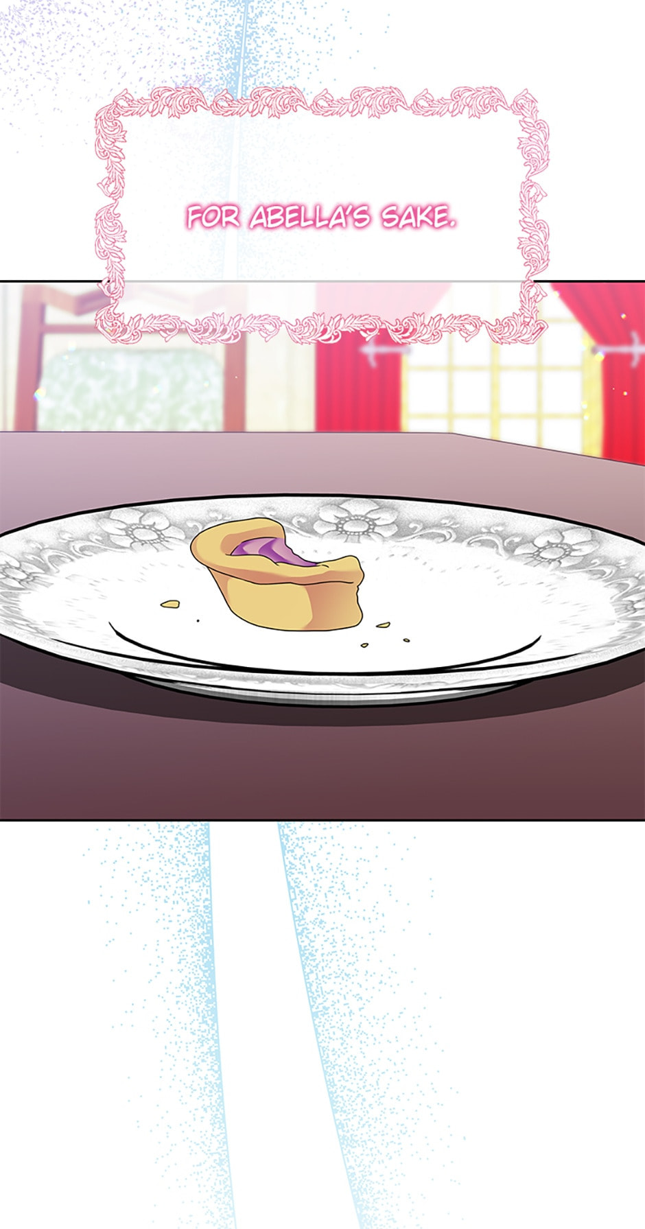 Abella's Dessert Cafe Chapter 36 page 49 - 