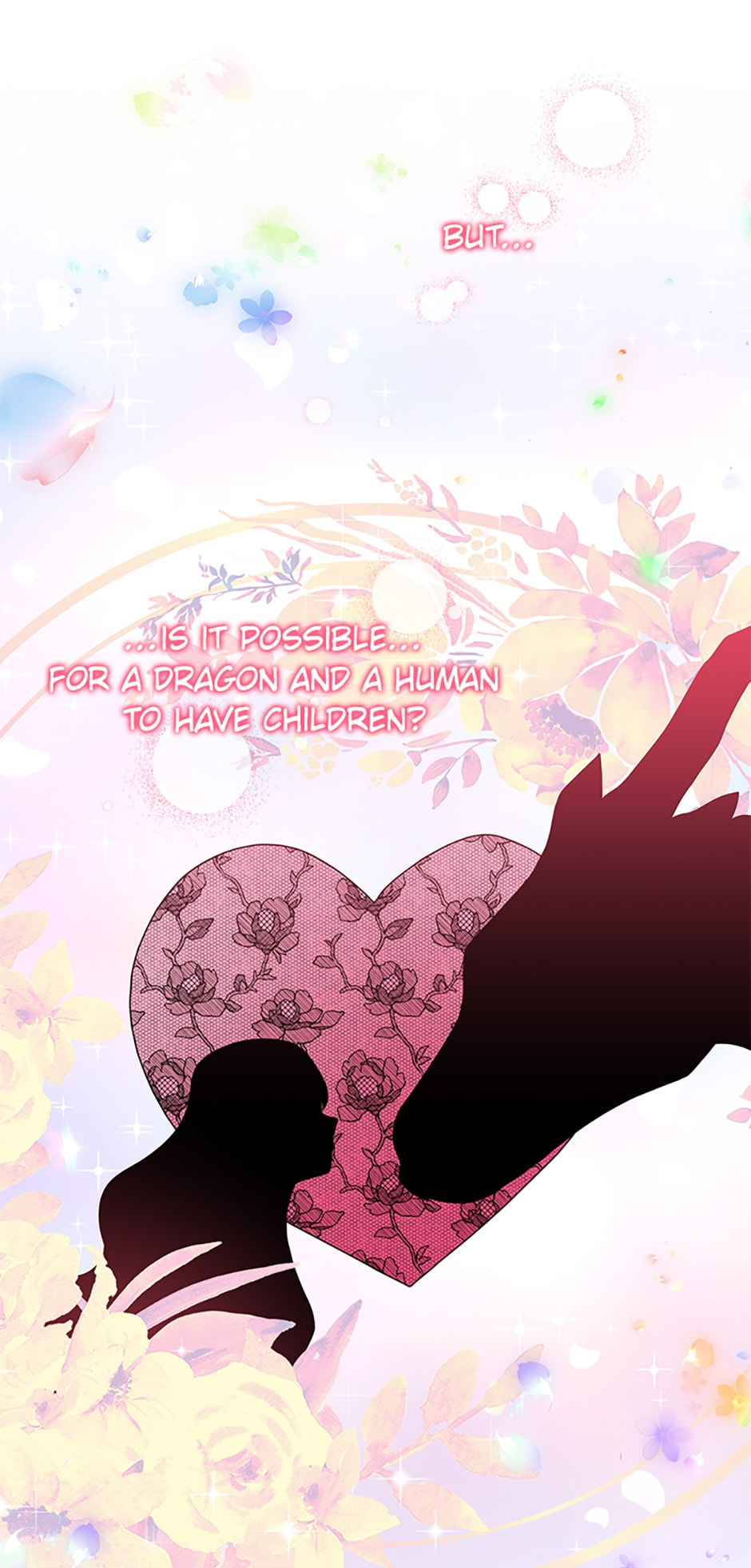 Abella's Dessert Cafe Chapter 36 page 61 - 