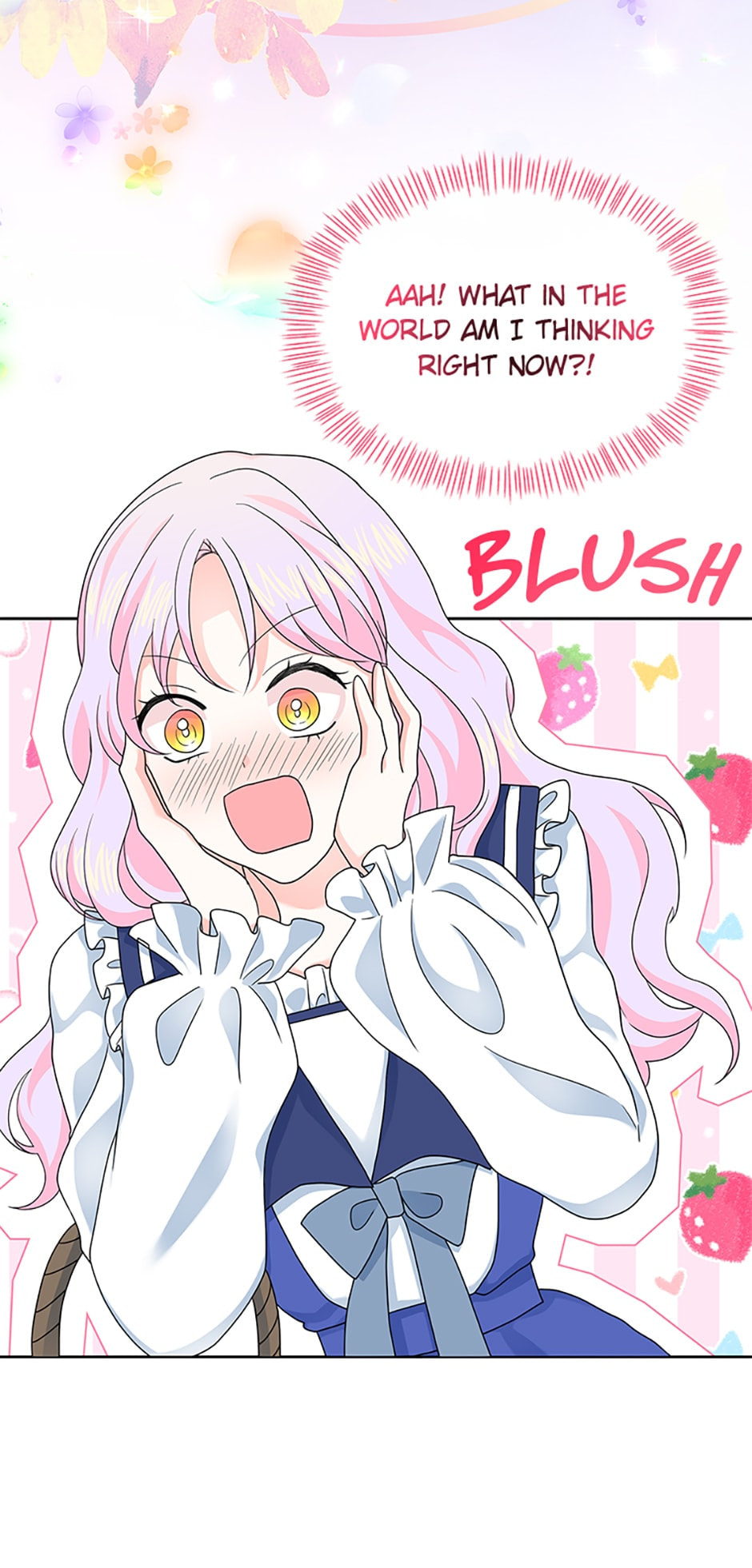 Abella's Dessert Cafe Chapter 36 page 62 - 