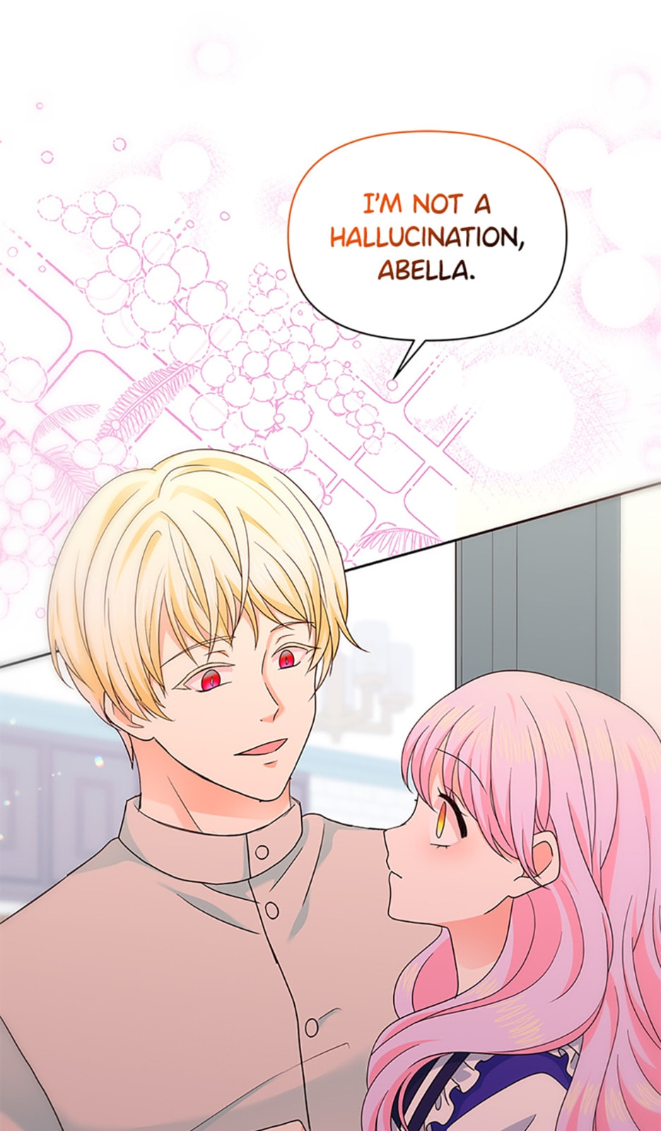 Abella's Dessert Cafe Chapter 36 page 67 - 