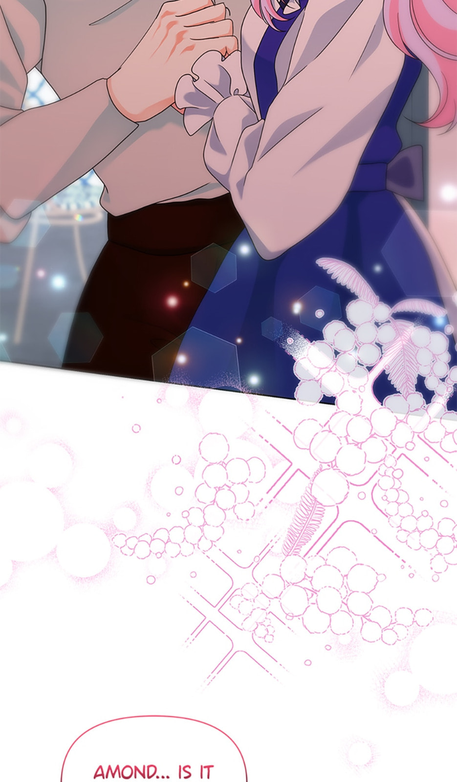 Abella's Dessert Cafe Chapter 36 page 68 - 