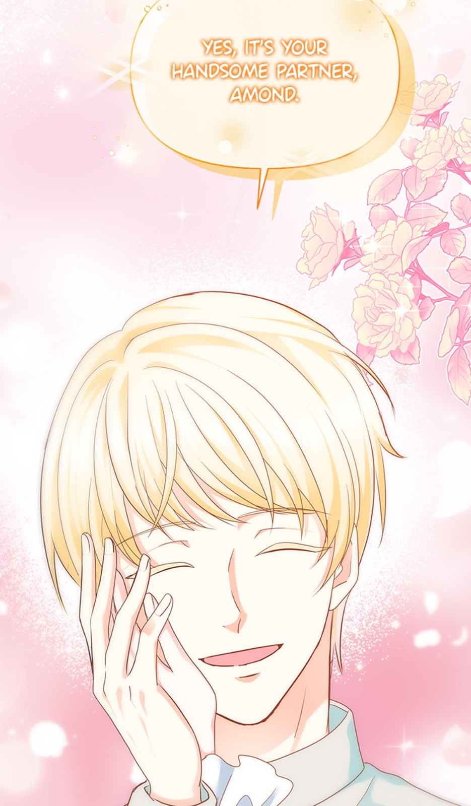 Abella's Dessert Cafe Chapter 36 page 70 - 