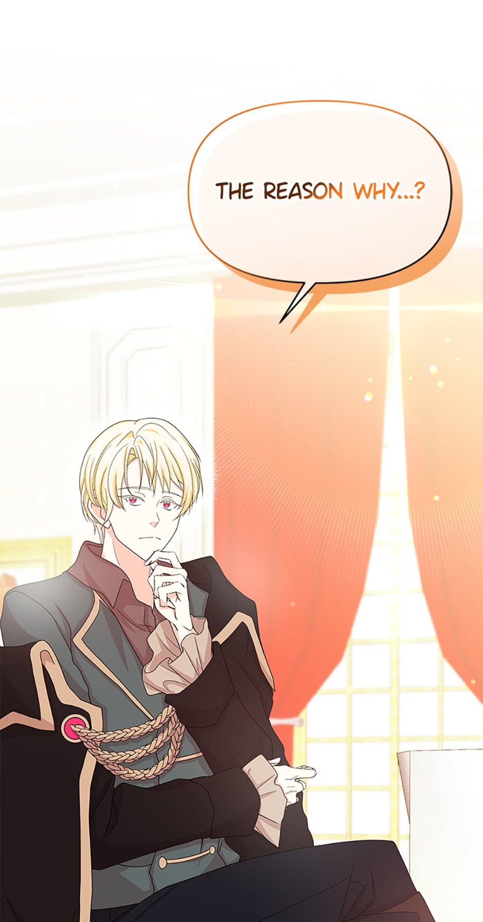Abella's Dessert Cafe Chapter 36 page 10 - 