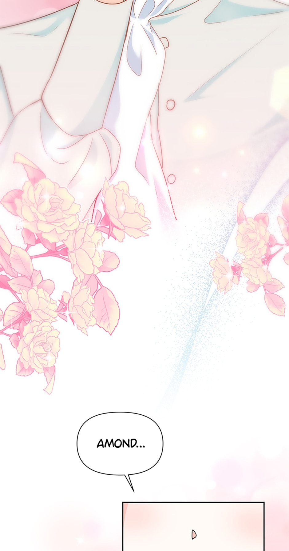 Abella's Dessert Cafe Chapter 37 page 2 - 