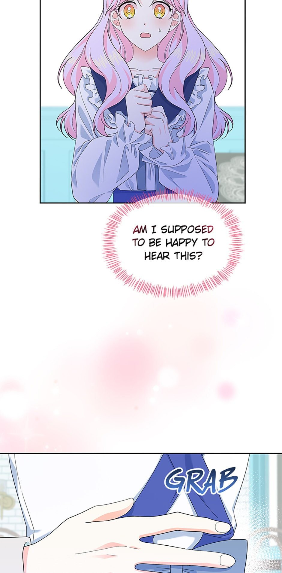 Abella's Dessert Cafe Chapter 37 page 11 - 