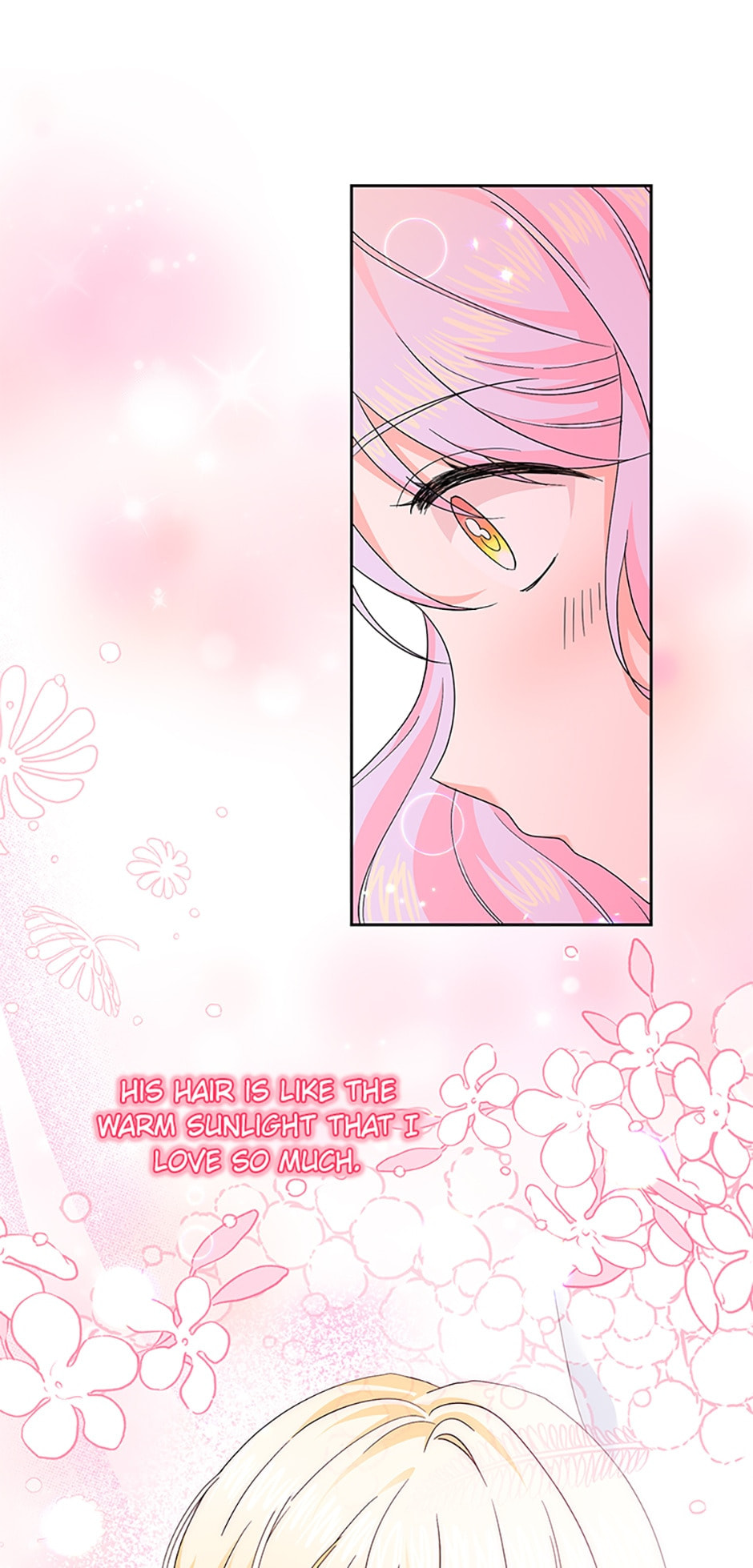 Abella's Dessert Cafe Chapter 37 page 14 - 