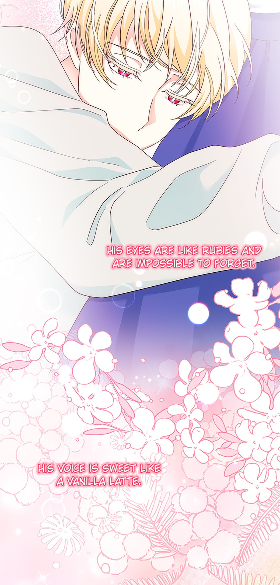 Abella's Dessert Cafe Chapter 37 page 15 - 
