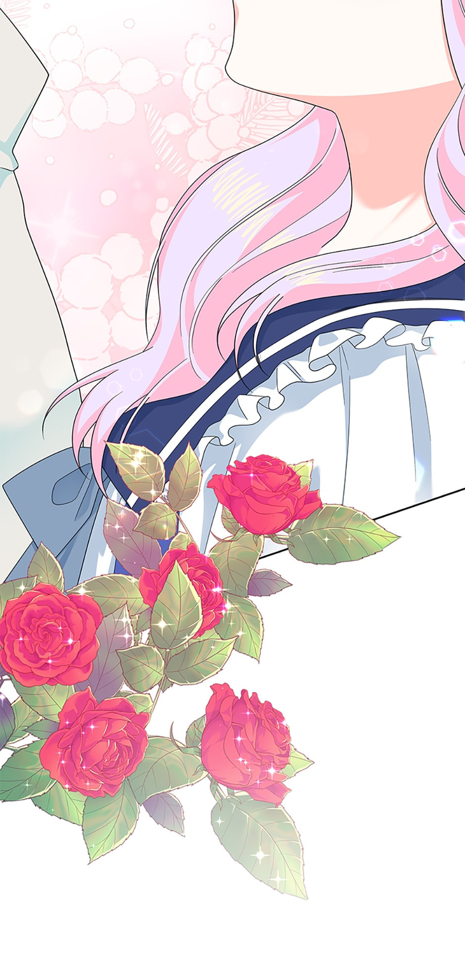 Abella's Dessert Cafe Chapter 37 page 19 - 