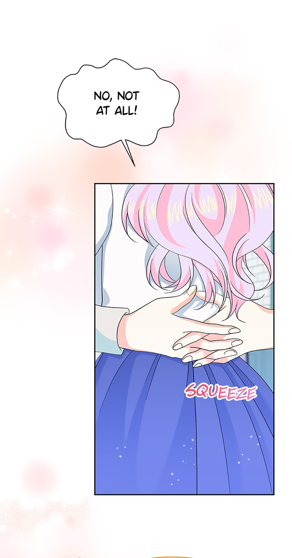 Abella's Dessert Cafe Chapter 37 page 20 - 