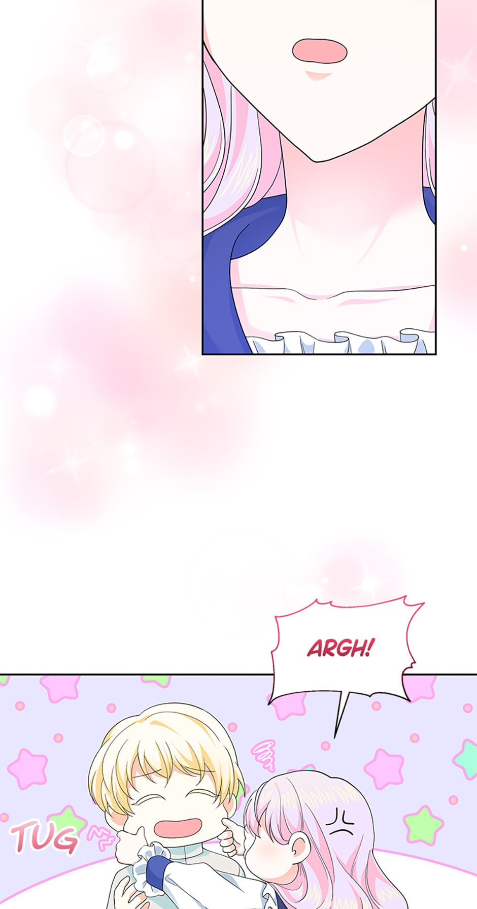 Abella's Dessert Cafe Chapter 37 page 3 - 