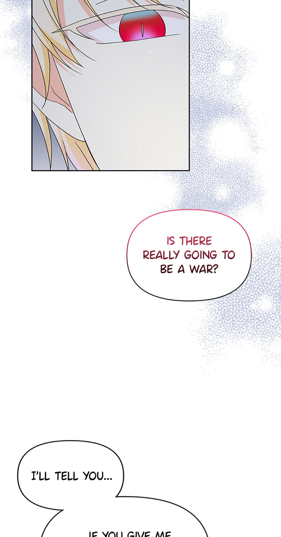 Abella's Dessert Cafe Chapter 37 page 24 - 