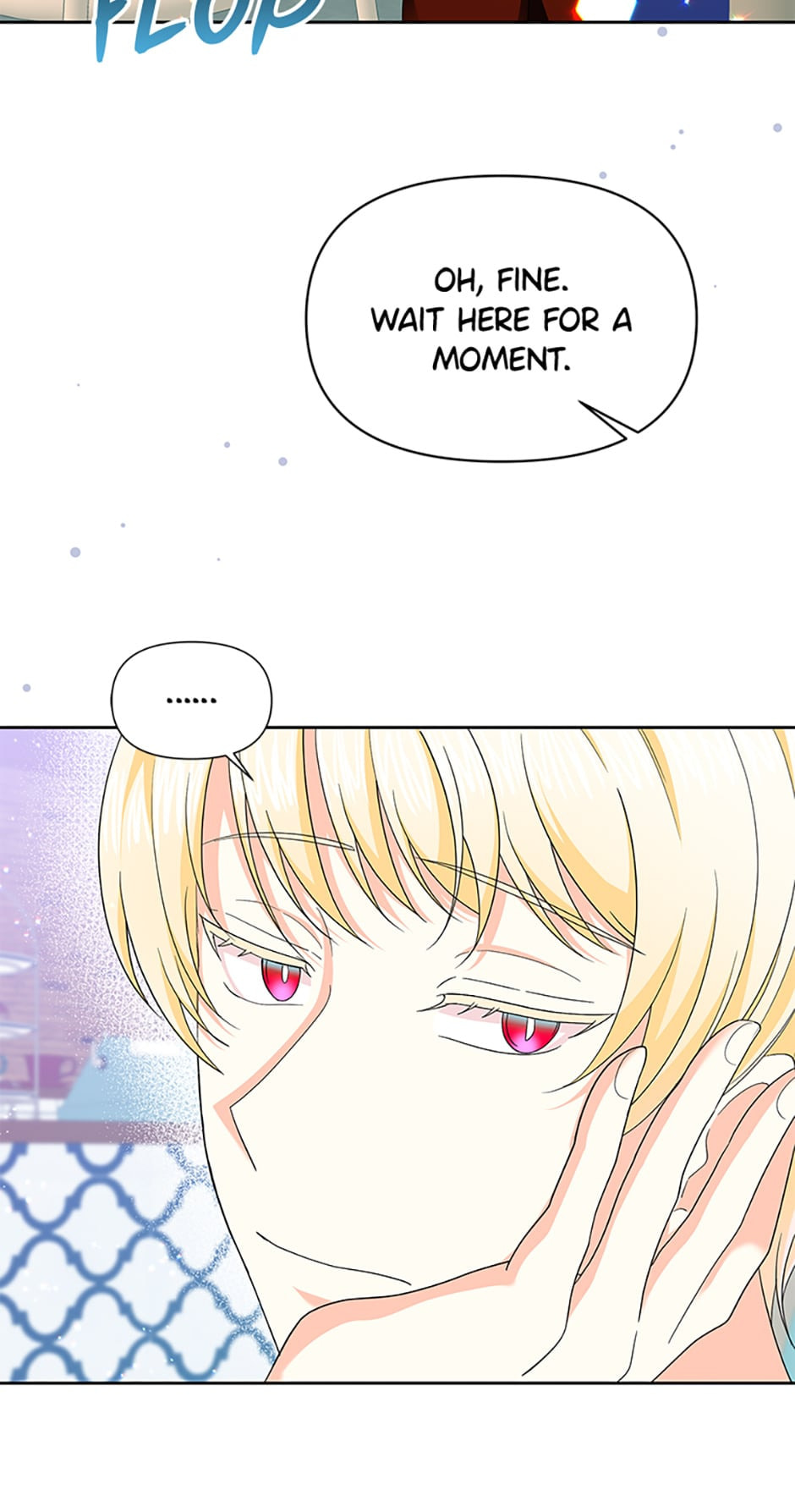 Abella's Dessert Cafe Chapter 37 page 26 - 