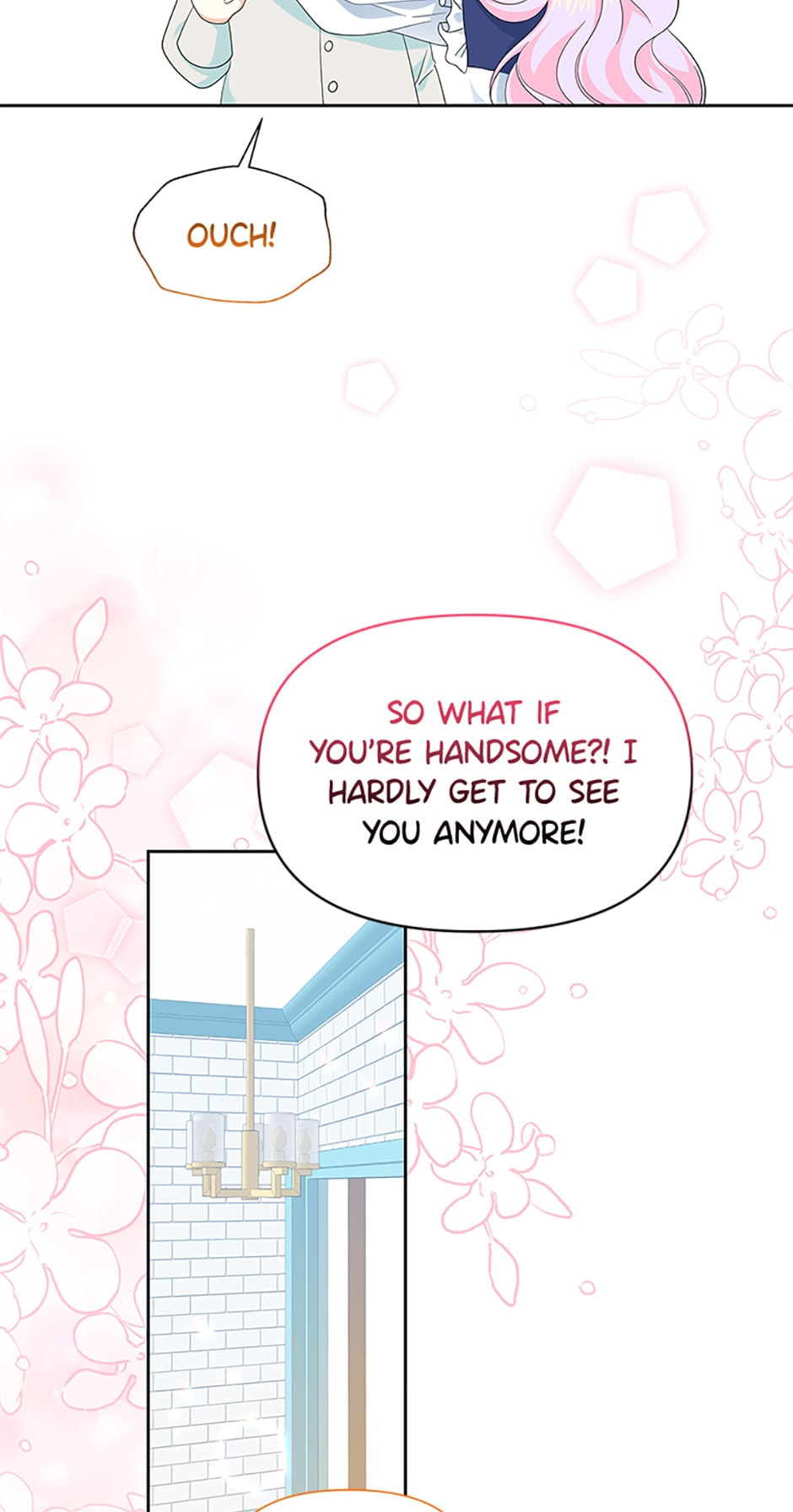 Abella's Dessert Cafe Chapter 37 page 4 - 