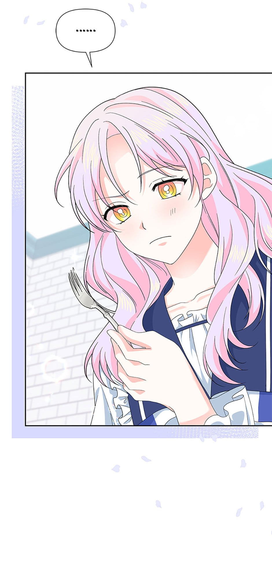 Abella's Dessert Cafe Chapter 37 page 32 - 