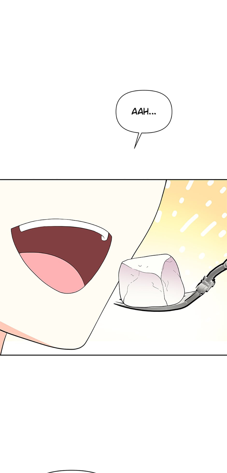 Abella's Dessert Cafe Chapter 37 page 33 - 