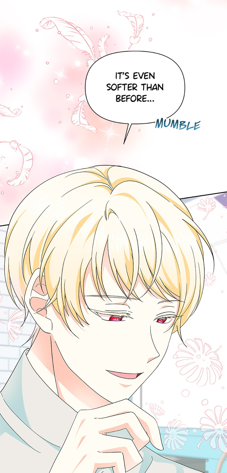 Abella's Dessert Cafe Chapter 37 page 35 - 