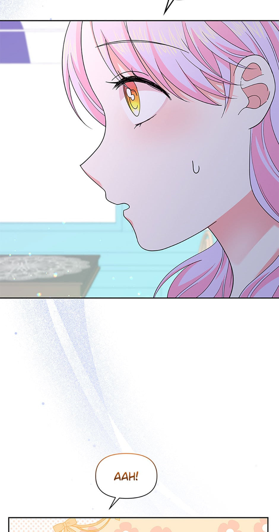 Abella's Dessert Cafe Chapter 37 page 41 - 