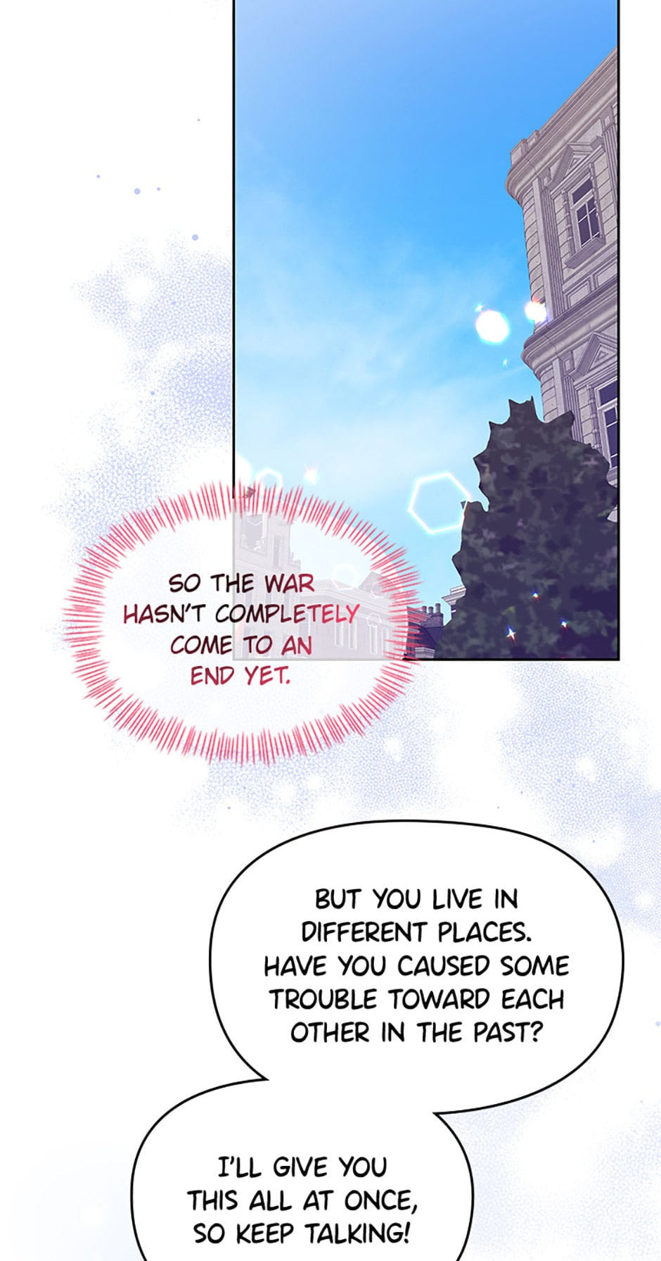 Abella's Dessert Cafe Chapter 37 page 43 - 
