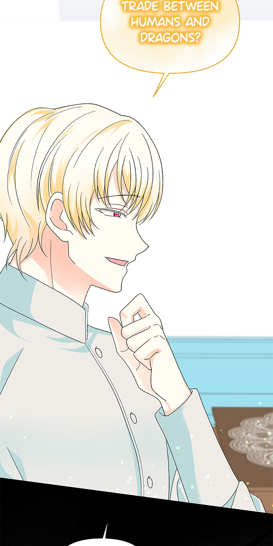 Abella's Dessert Cafe Chapter 37 page 47 - 